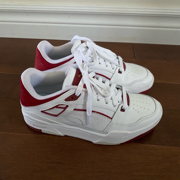 Women’s puma shoes - Picture 3 of 3